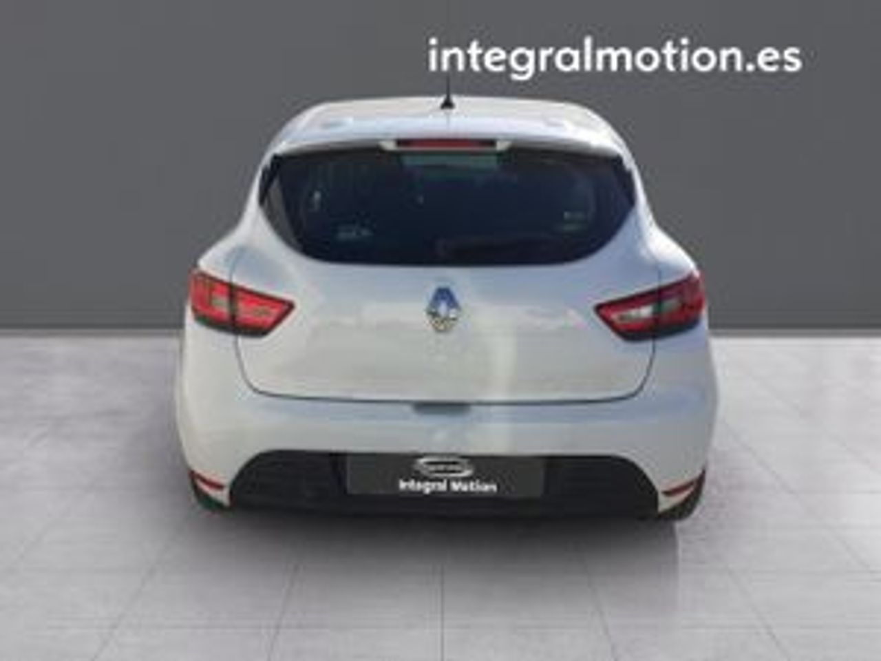 Foto renault clio 2019 /