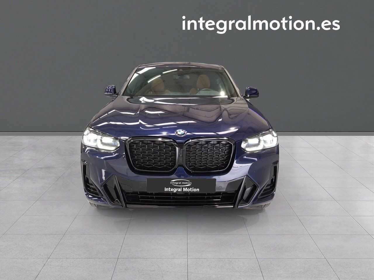 Foto bmw x4 2023 /