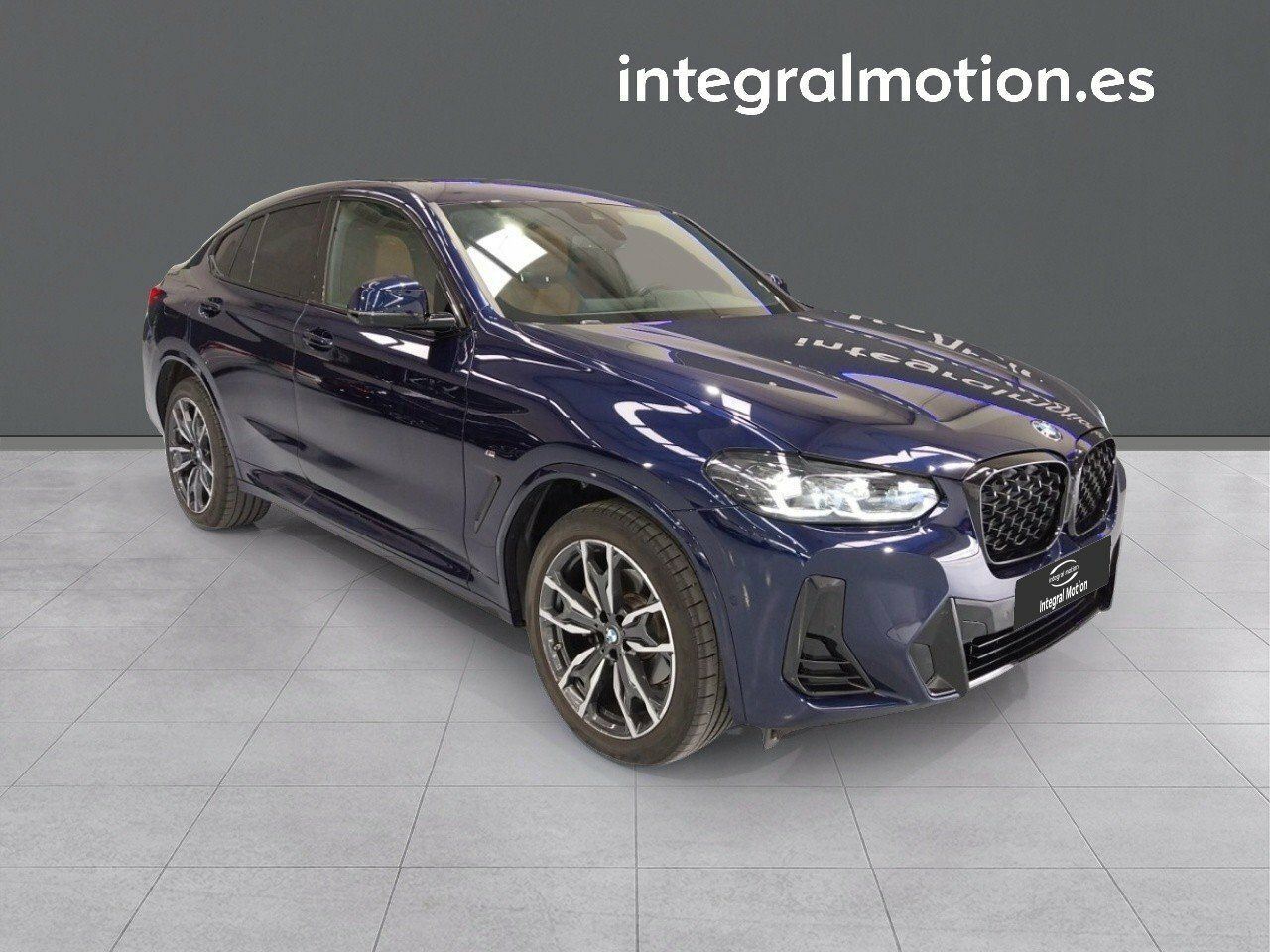 bmw x4 2023 / foto grande (2)