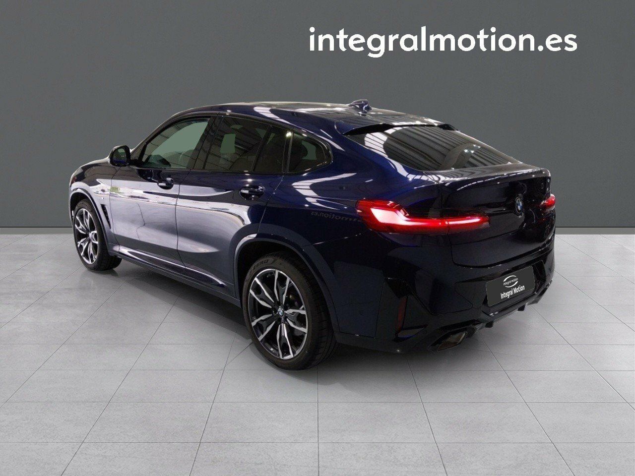 bmw x4 2023 / foto grande (3)