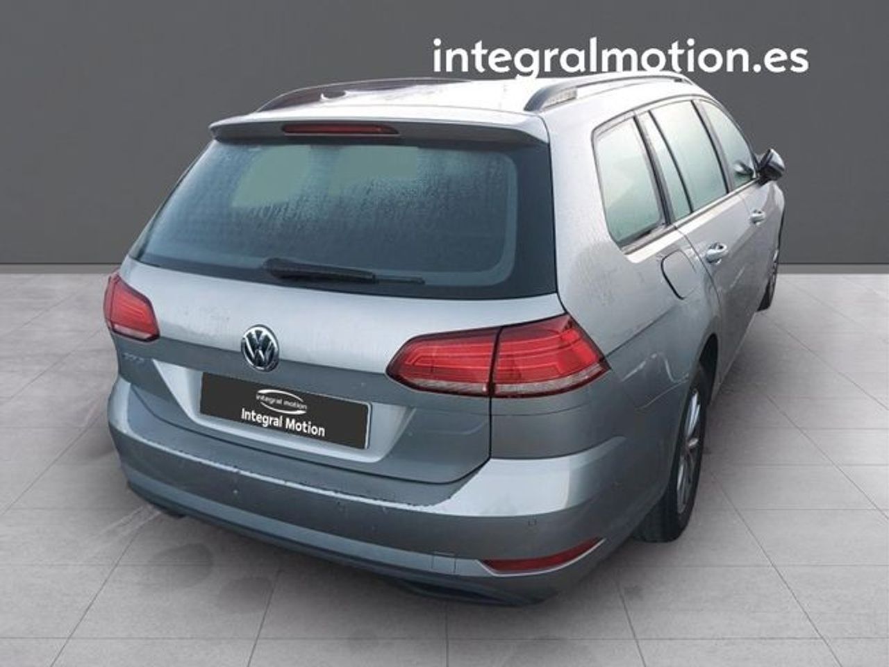 volkswagen golf 2019 / foto grande (3)