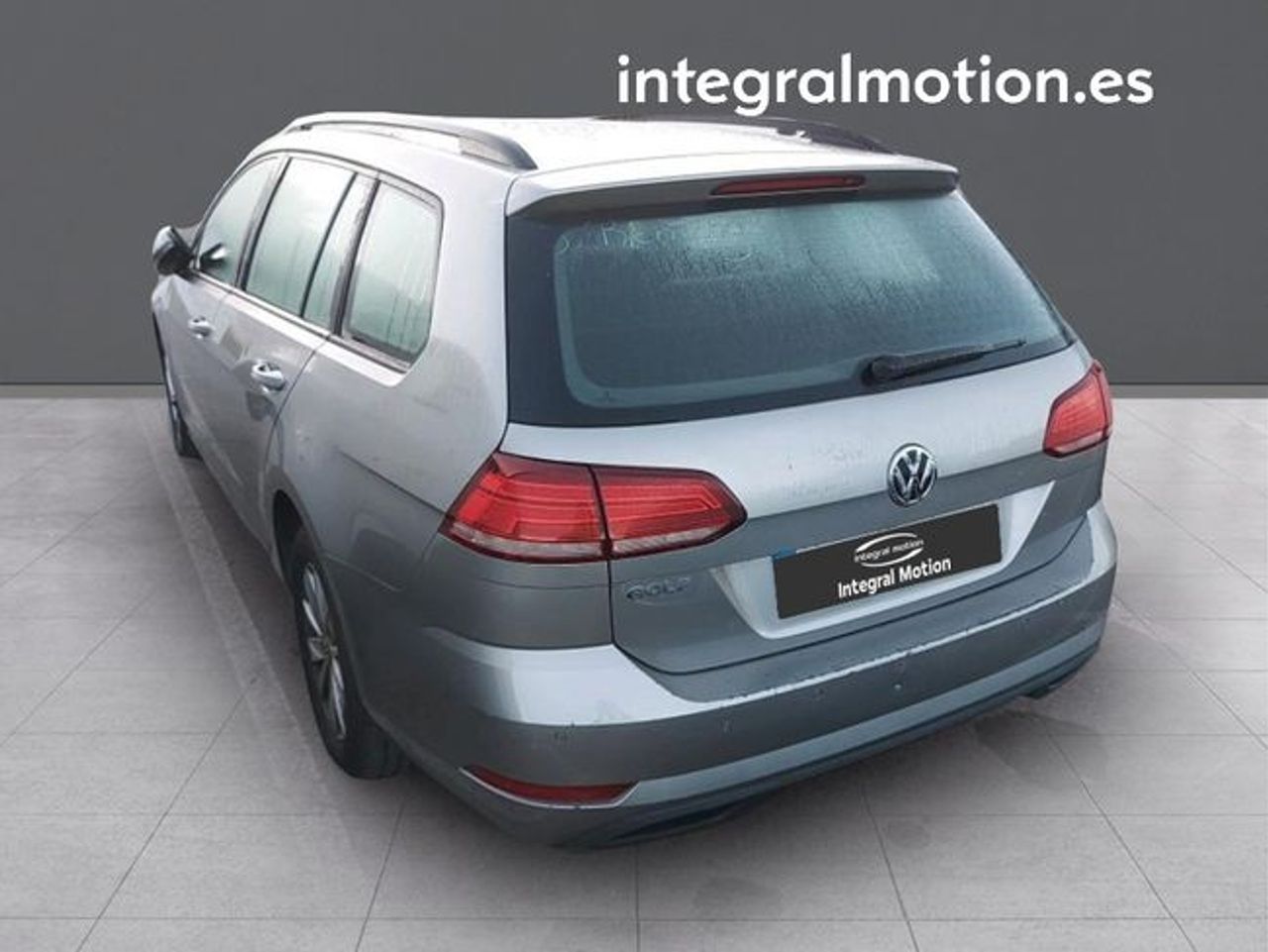 volkswagen golf 2019 / foto grande (2)