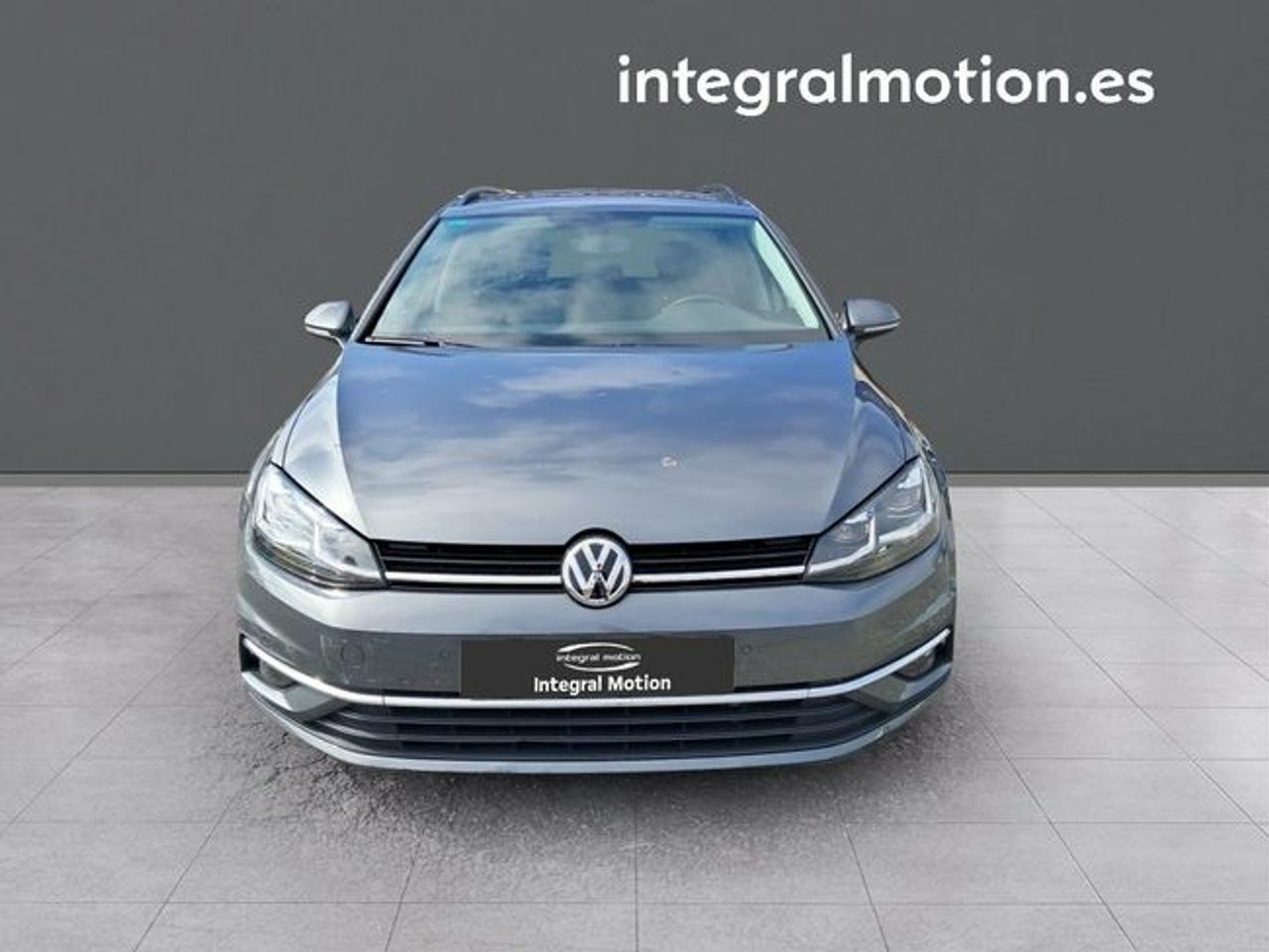 Foto volkswagen golf 2019 /