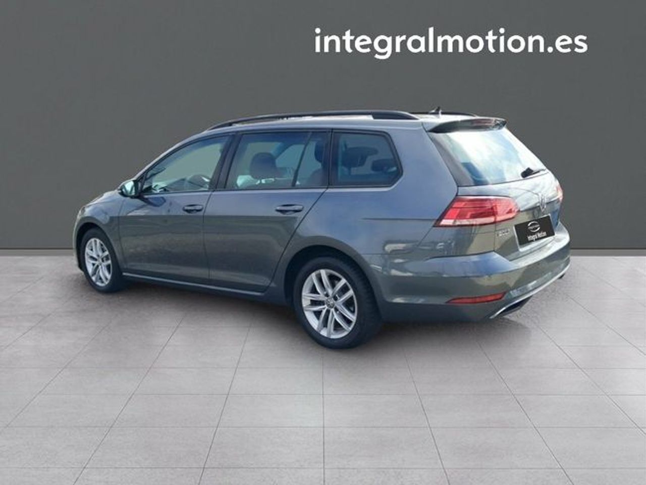 volkswagen golf 2019 / foto grande (3)
