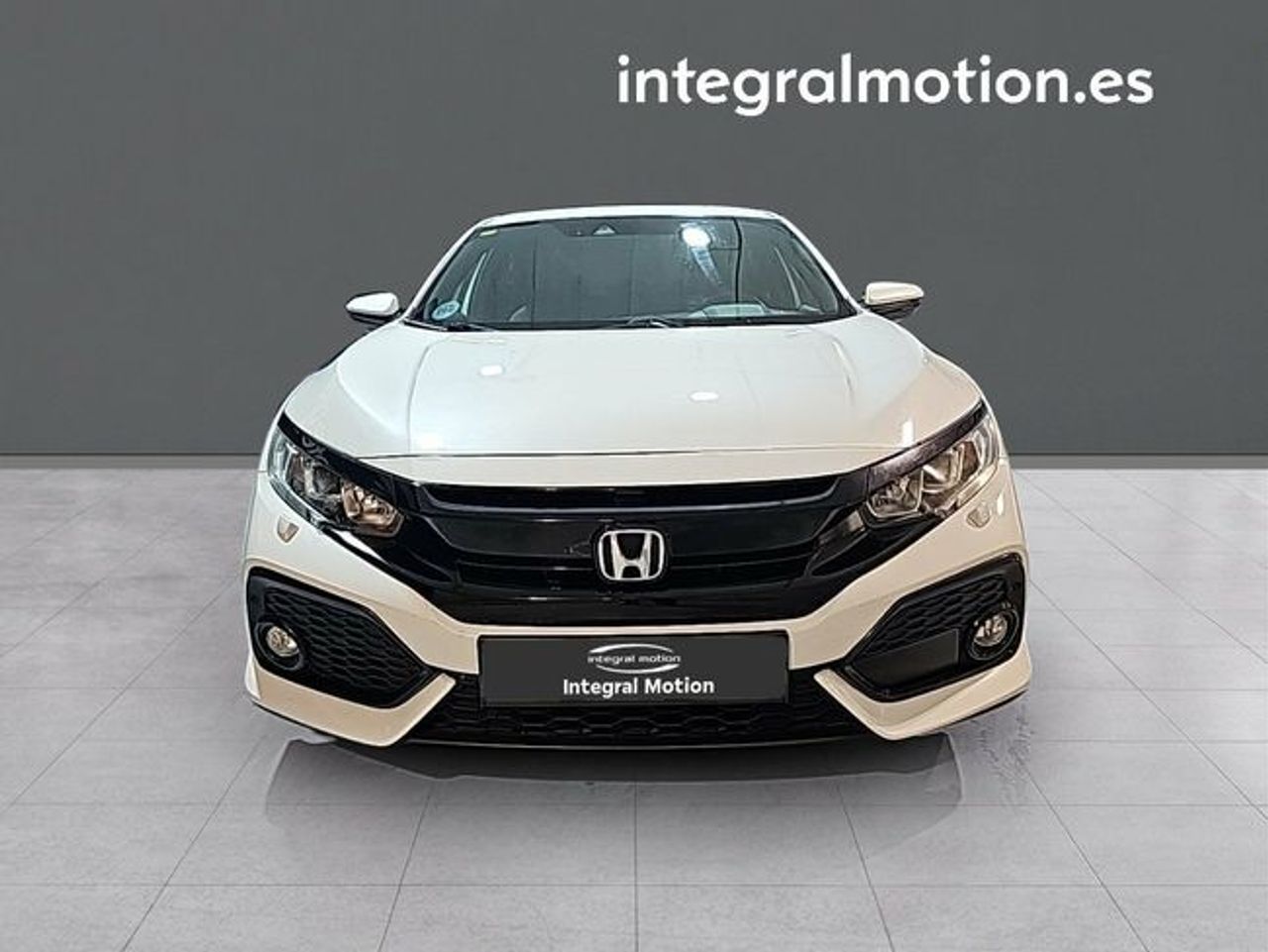 Foto honda civic 2018 /