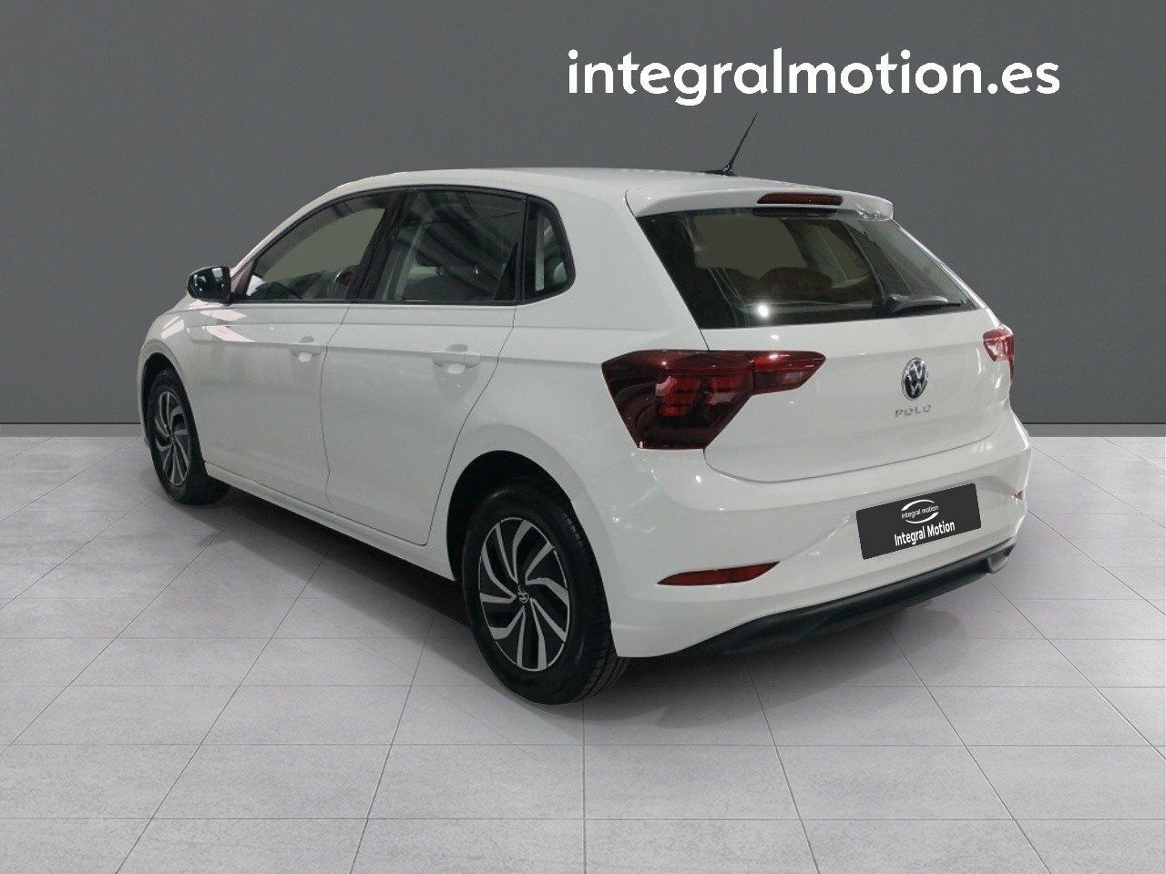 volkswagen polo 2022 / foto grande (3)