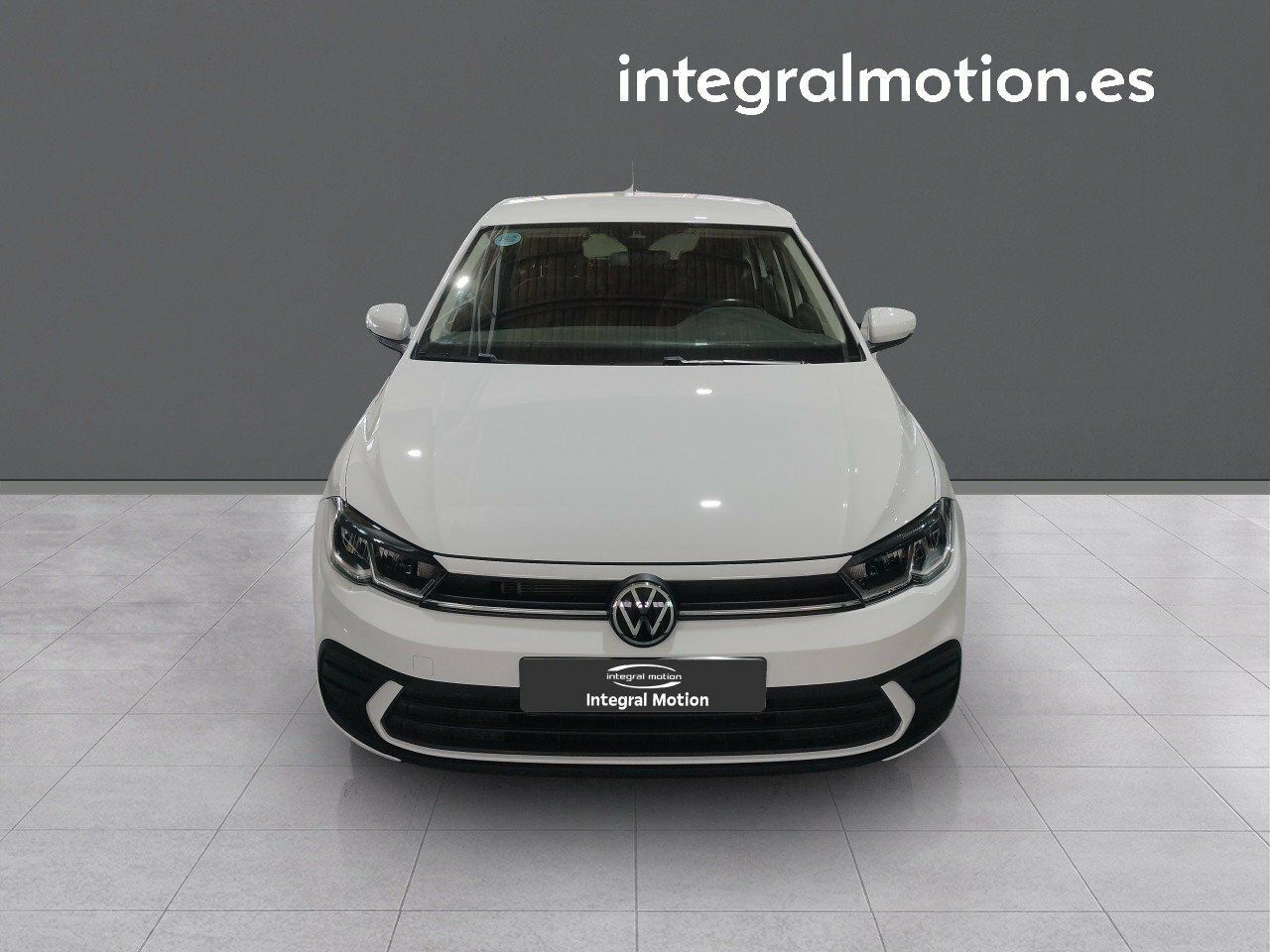 Foto volkswagen polo 2022 /