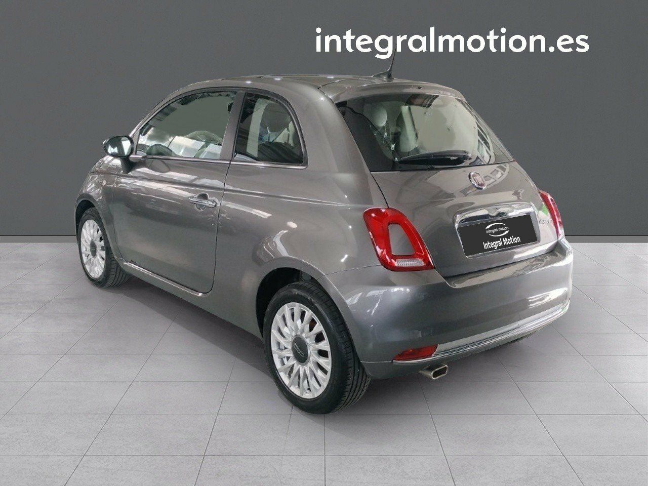 fiat 500 2021 / foto grande (3)