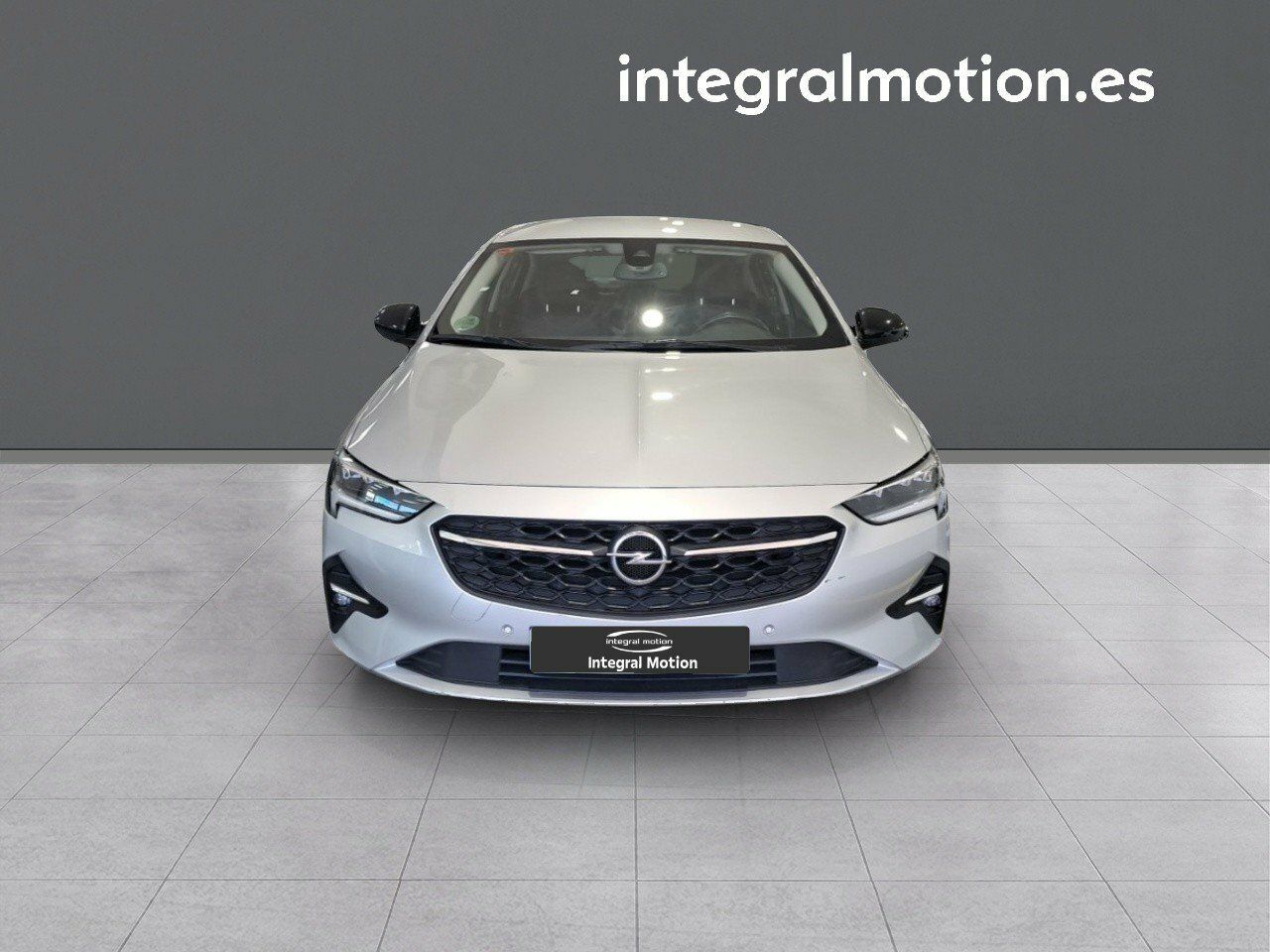Foto opel insignia  2021 /