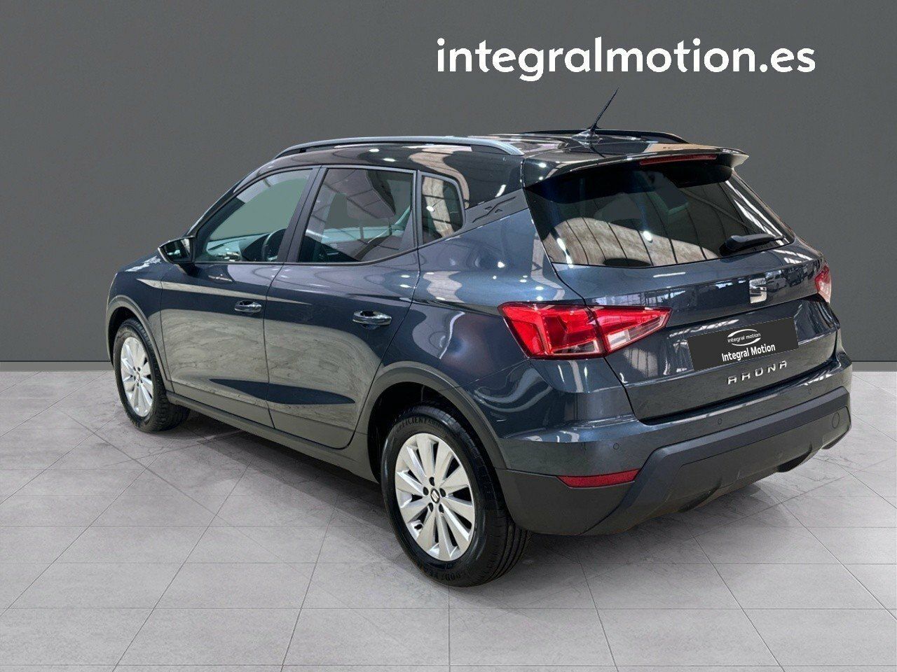 seat arona 2021 / foto grande (3)