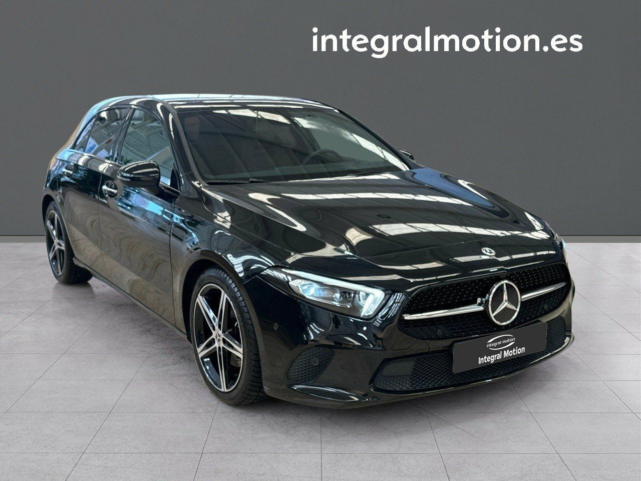 mercedes clase a 2021 / foto grande (2)