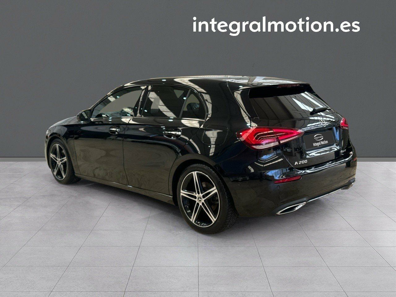 mercedes clase a 2021 / foto grande (3)