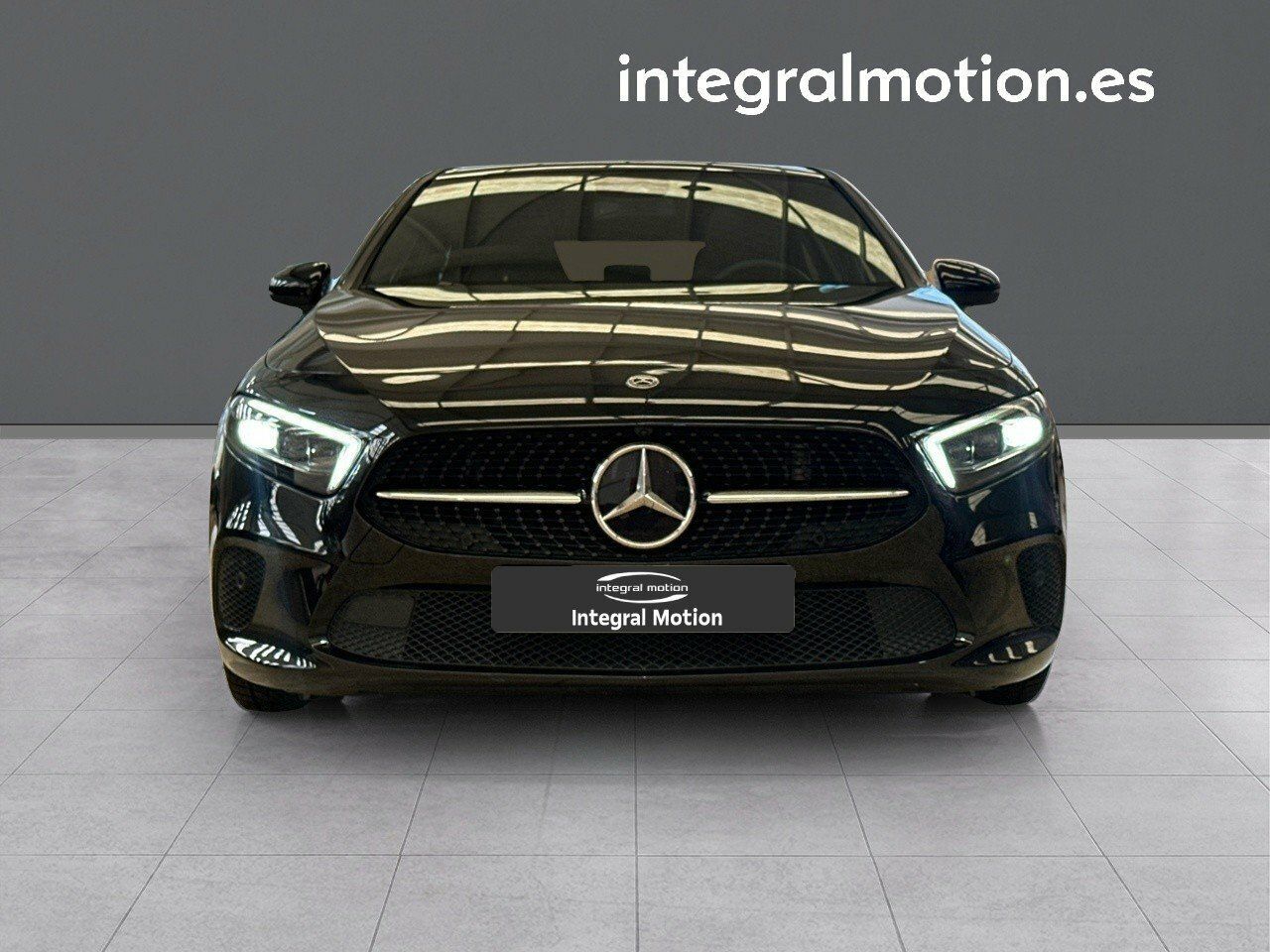 Foto mercedes clase a 2021 /