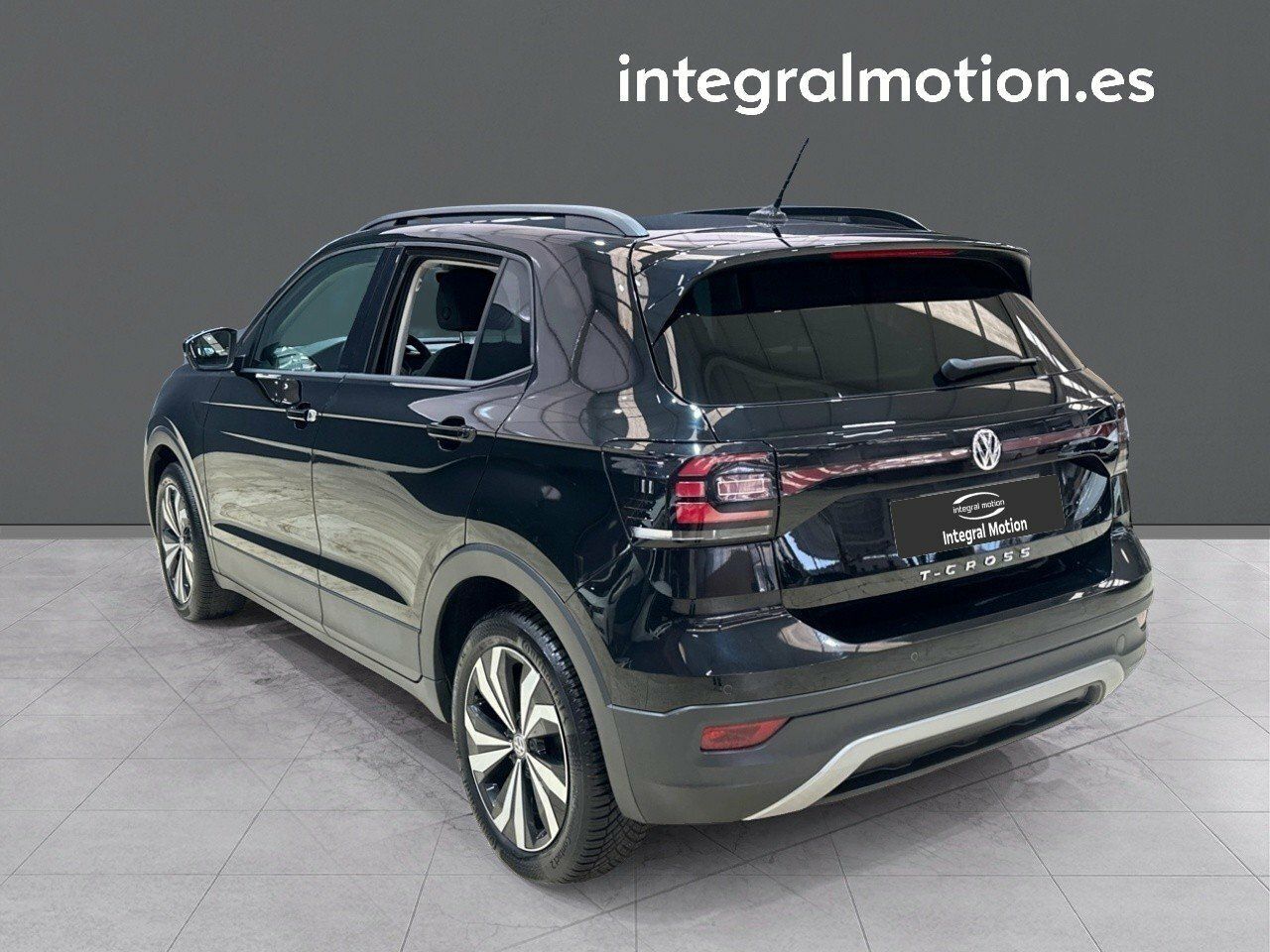 volkswagen t-cross 2020 / foto grande (3)