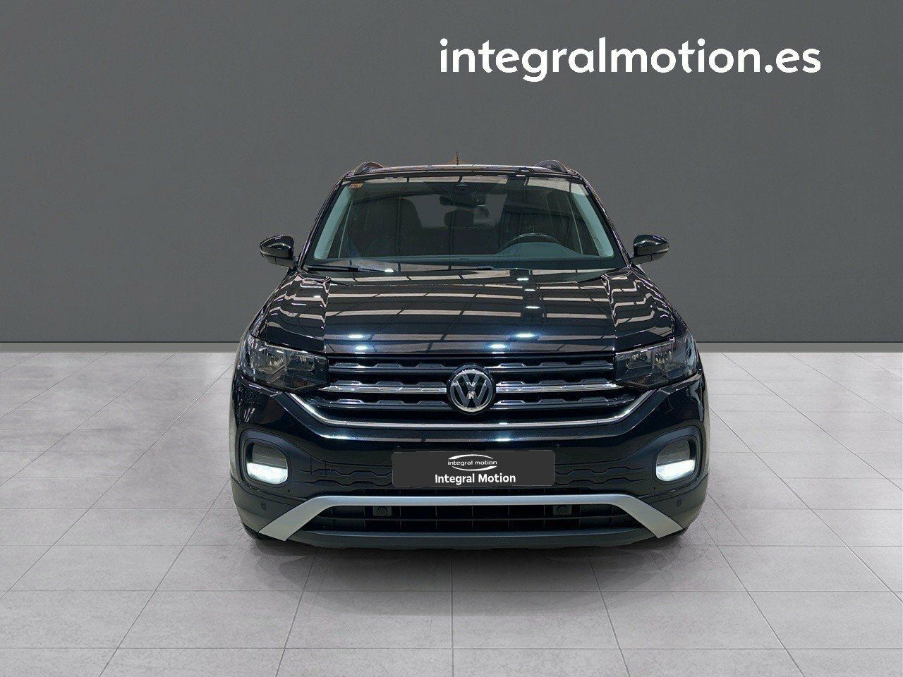 Foto volkswagen t-cross 2020 /