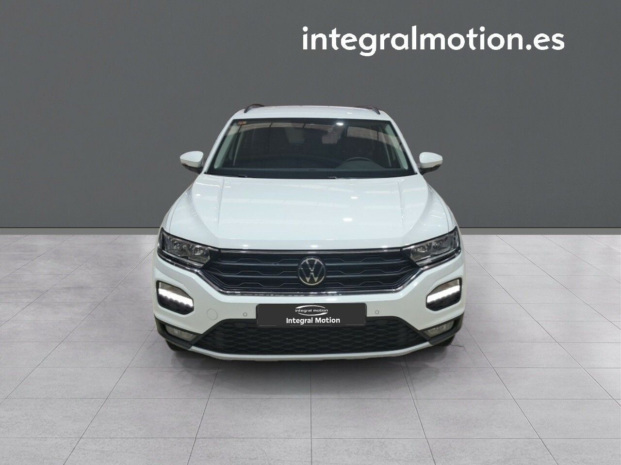 Foto volkswagen t-roc 2020 /