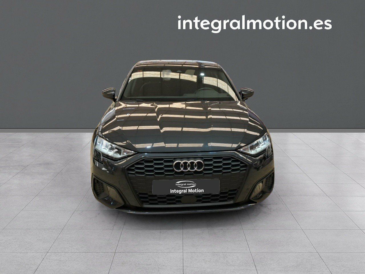 Foto audi a3 2020 /