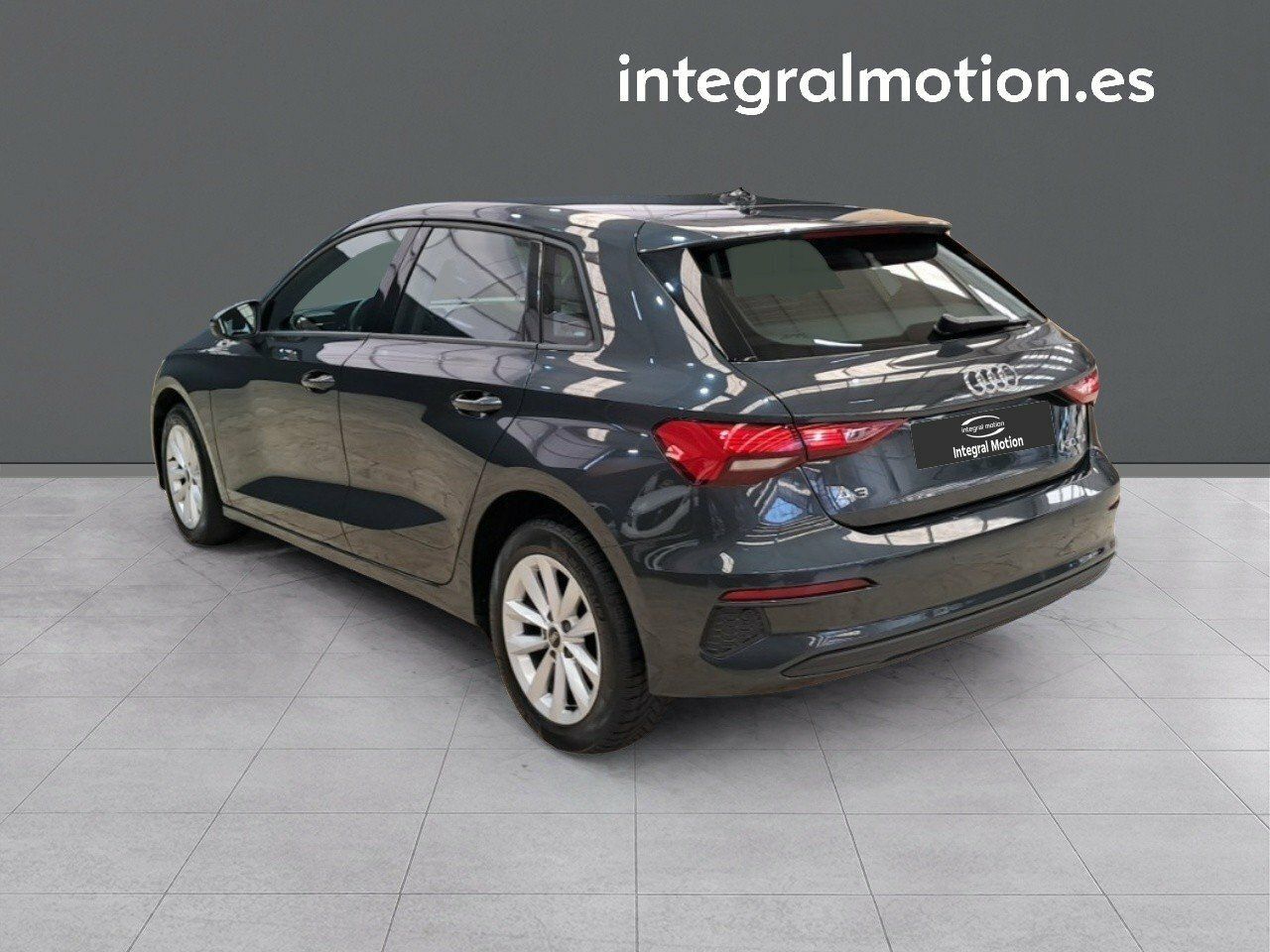 audi a3 2020 / foto grande (3)