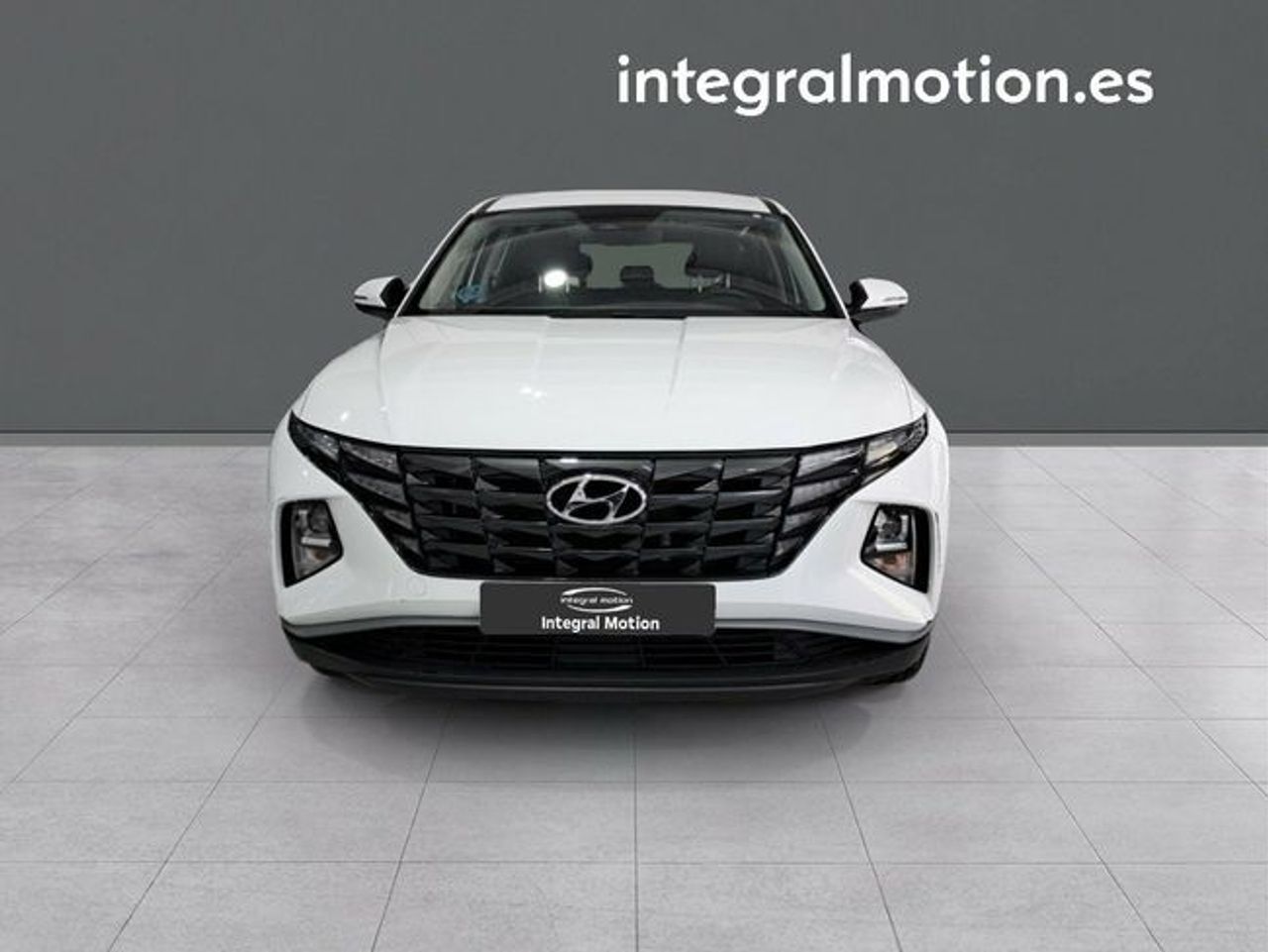 Foto hyundai tucson 2022 /