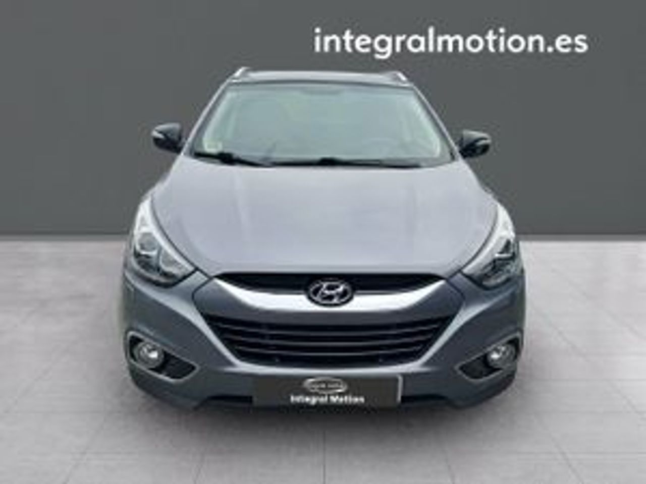 Foto hyundai ix35 2015 /