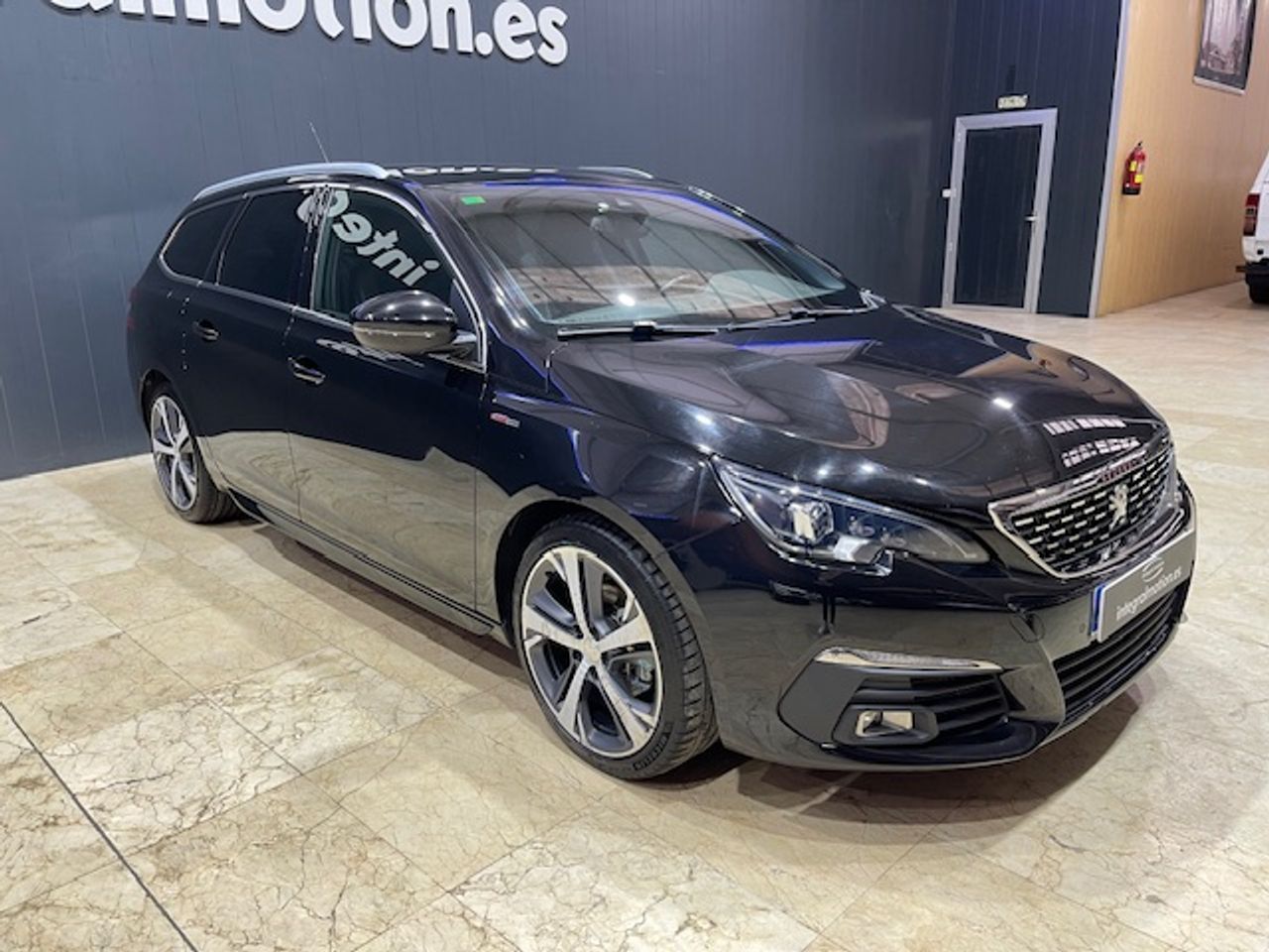 peugeot 308 2019 / foto grande (3)
