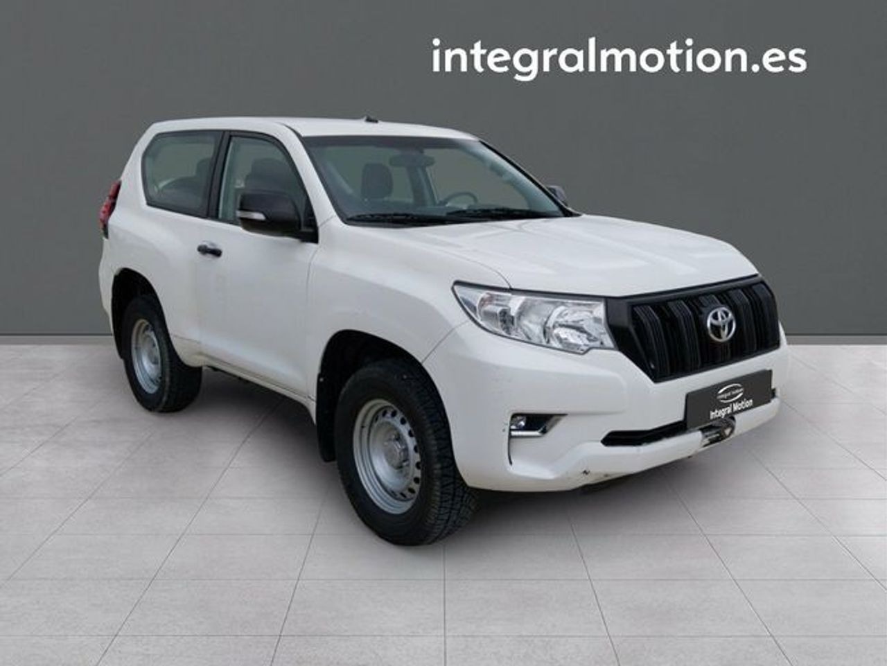 toyota land cruiser 2018 / foto grande (2)