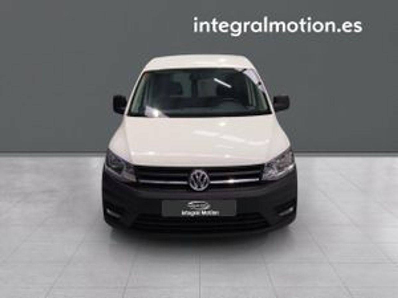 Foto volkswagen caddy 2019 /