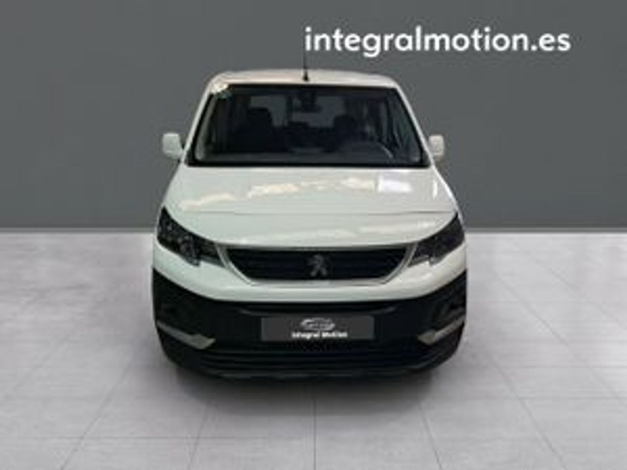 Foto peugeot rifter 2021 /
