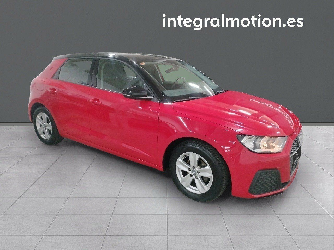 audi a1 2020 / foto grande (2)
