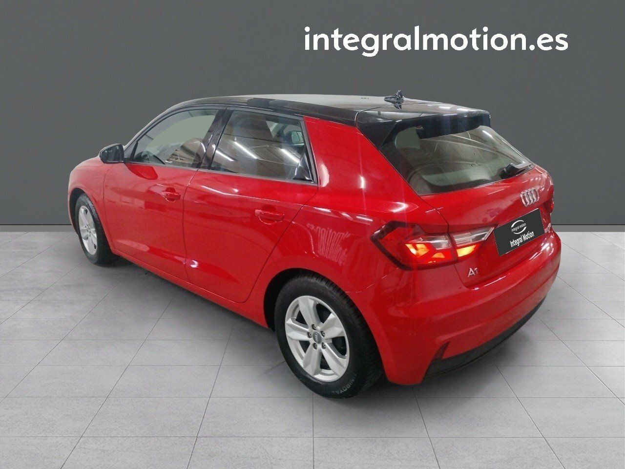 audi a1 2020 / foto grande (3)