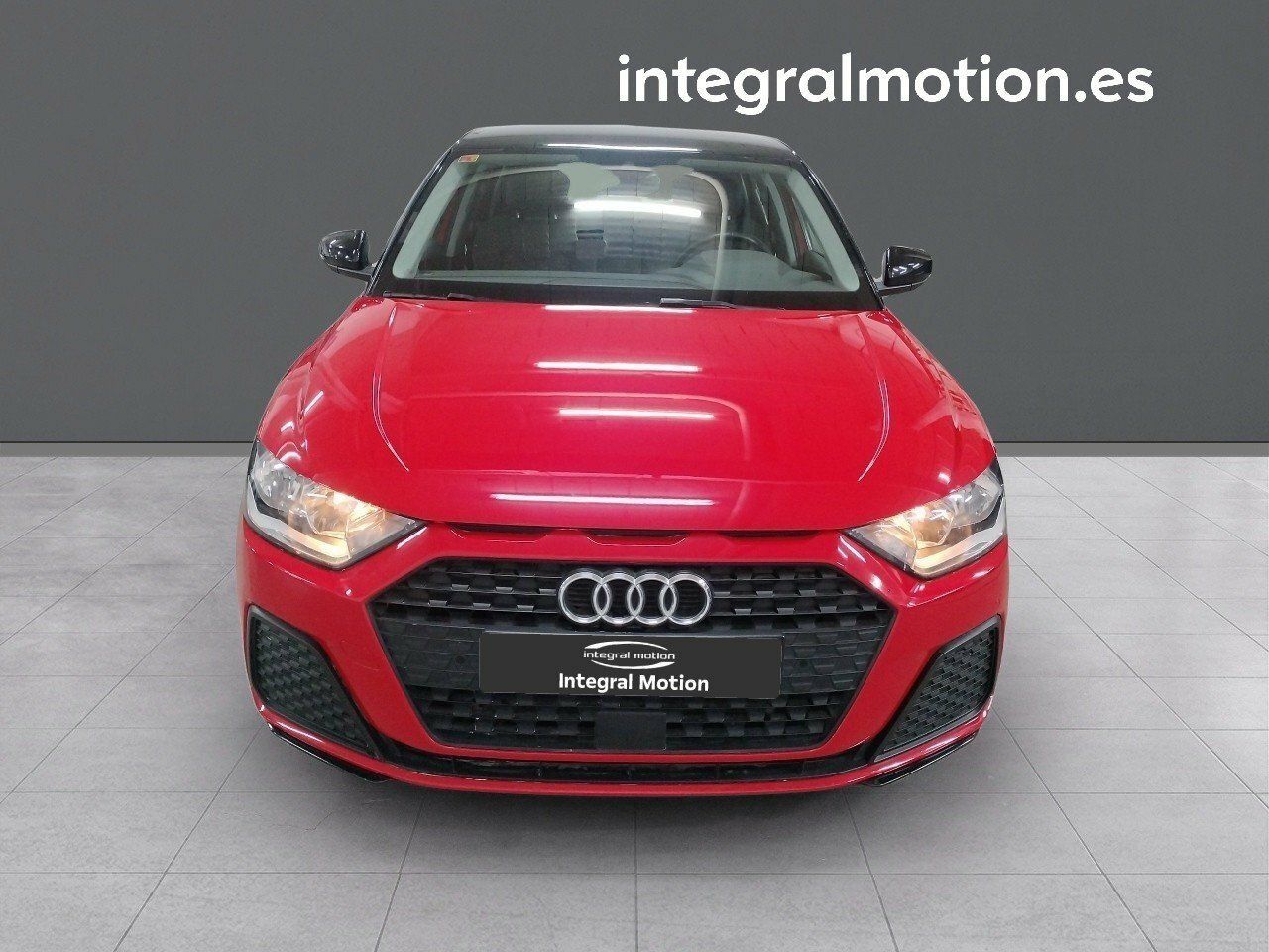 Foto audi a1 2020 /