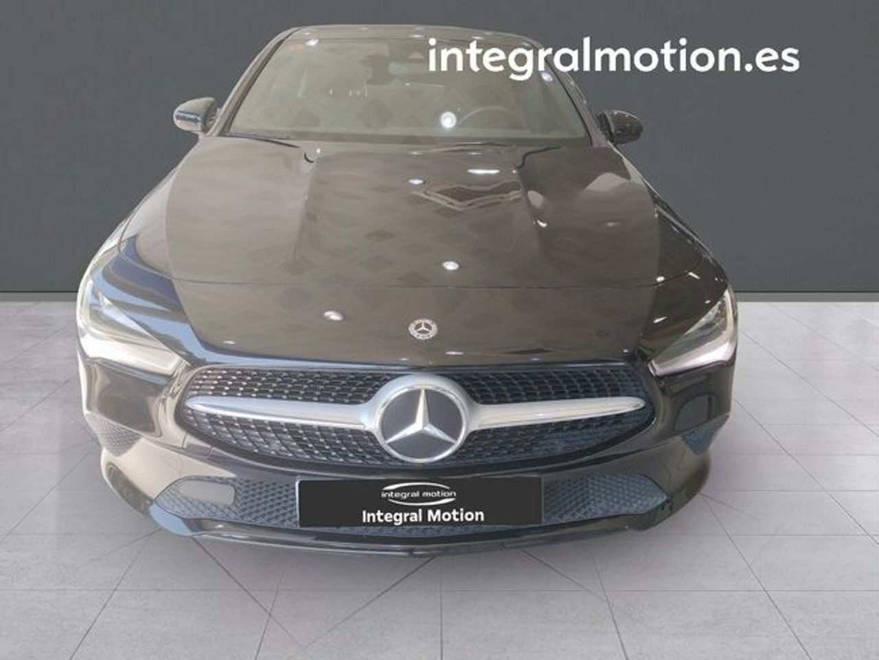 Foto mercedes clase cla 2020 /