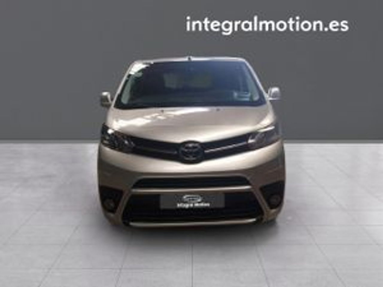 toyota proace 2019 /