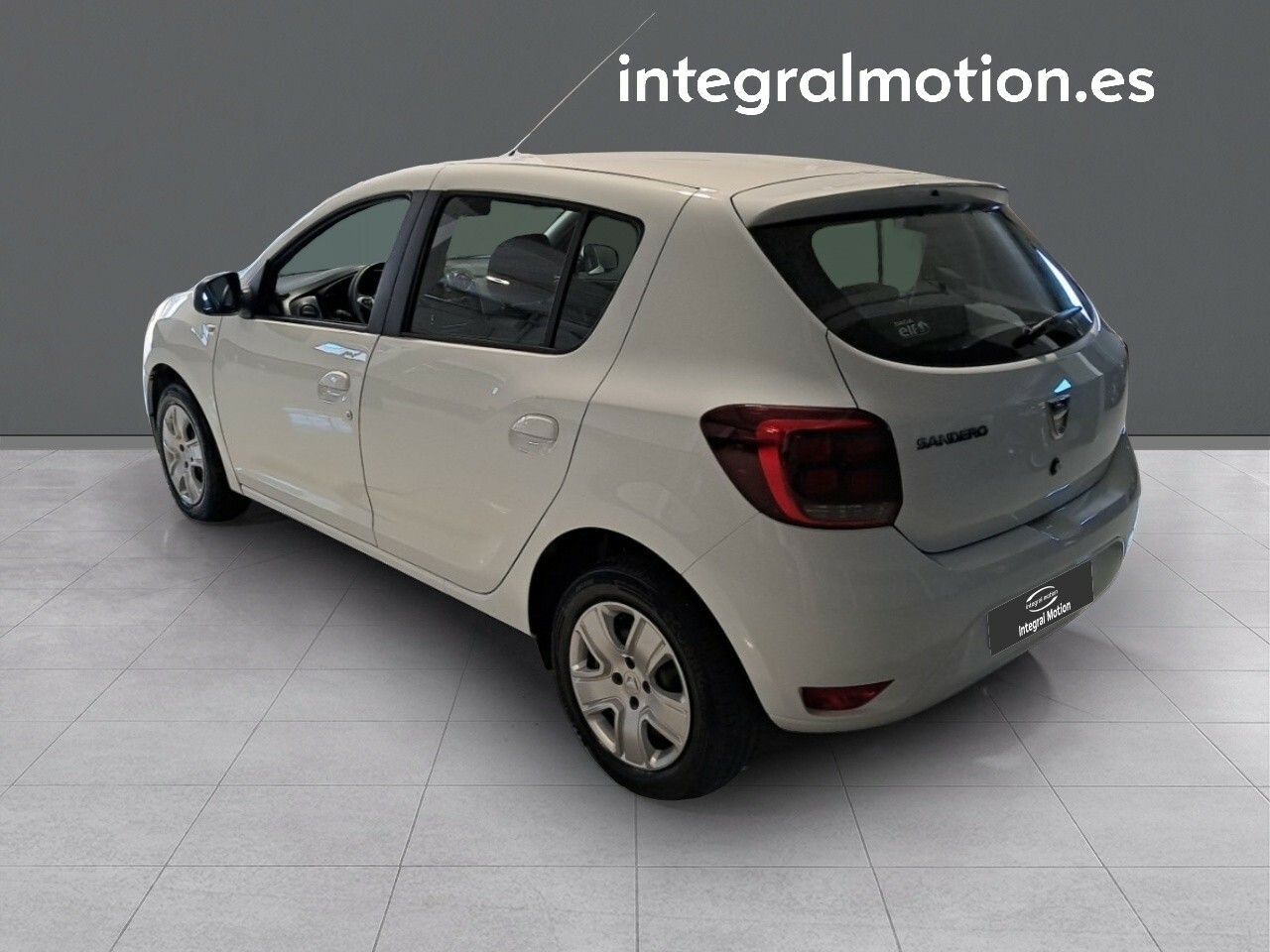 dacia sandero 2019 / foto grande (3)