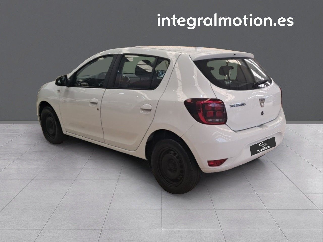 dacia sandero 2020 / foto grande (3)