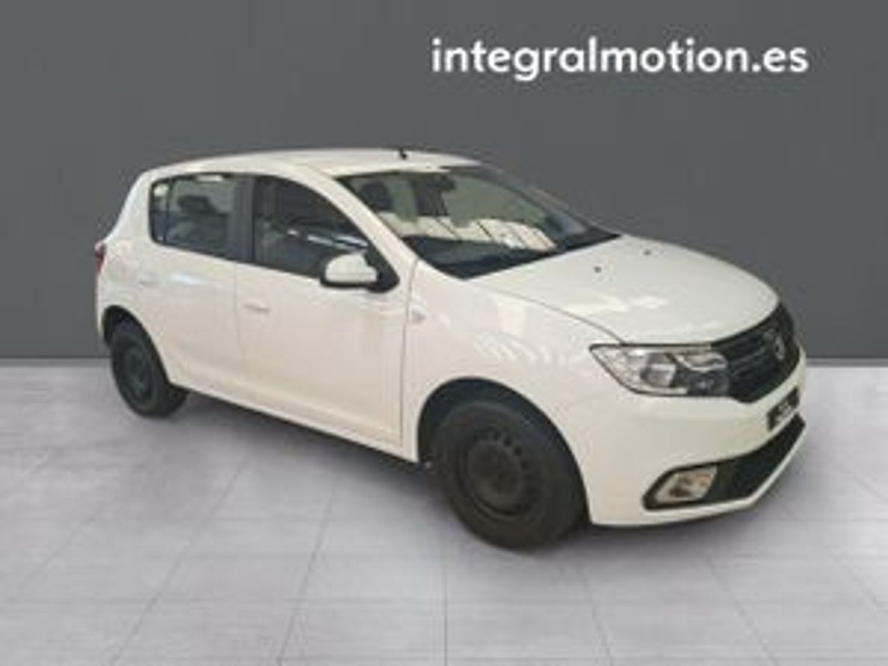 dacia sandero 2019 / foto grande (2)