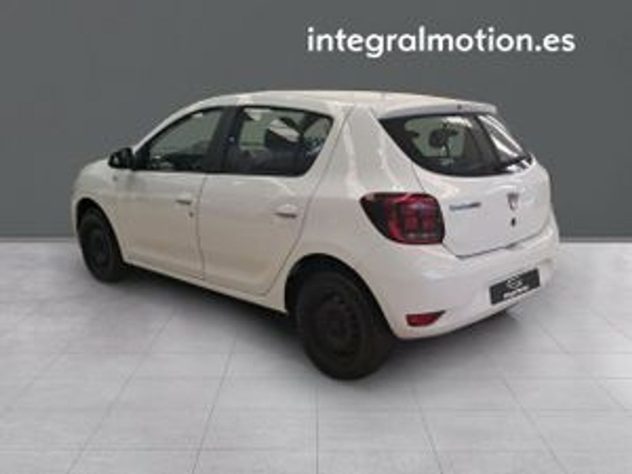 dacia sandero 2019 / foto grande (3)