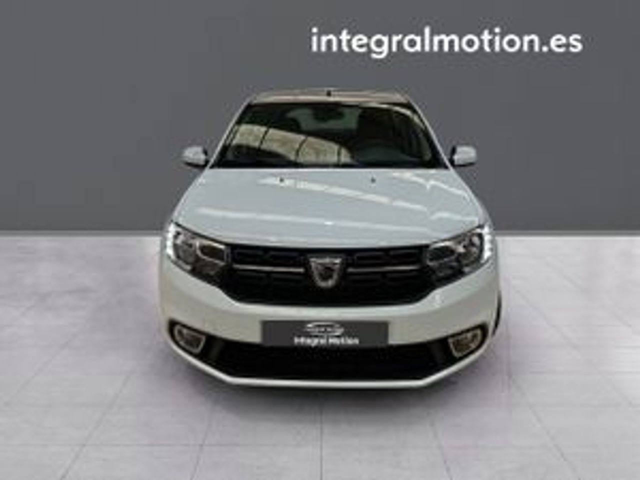 Foto dacia sandero 2019 /