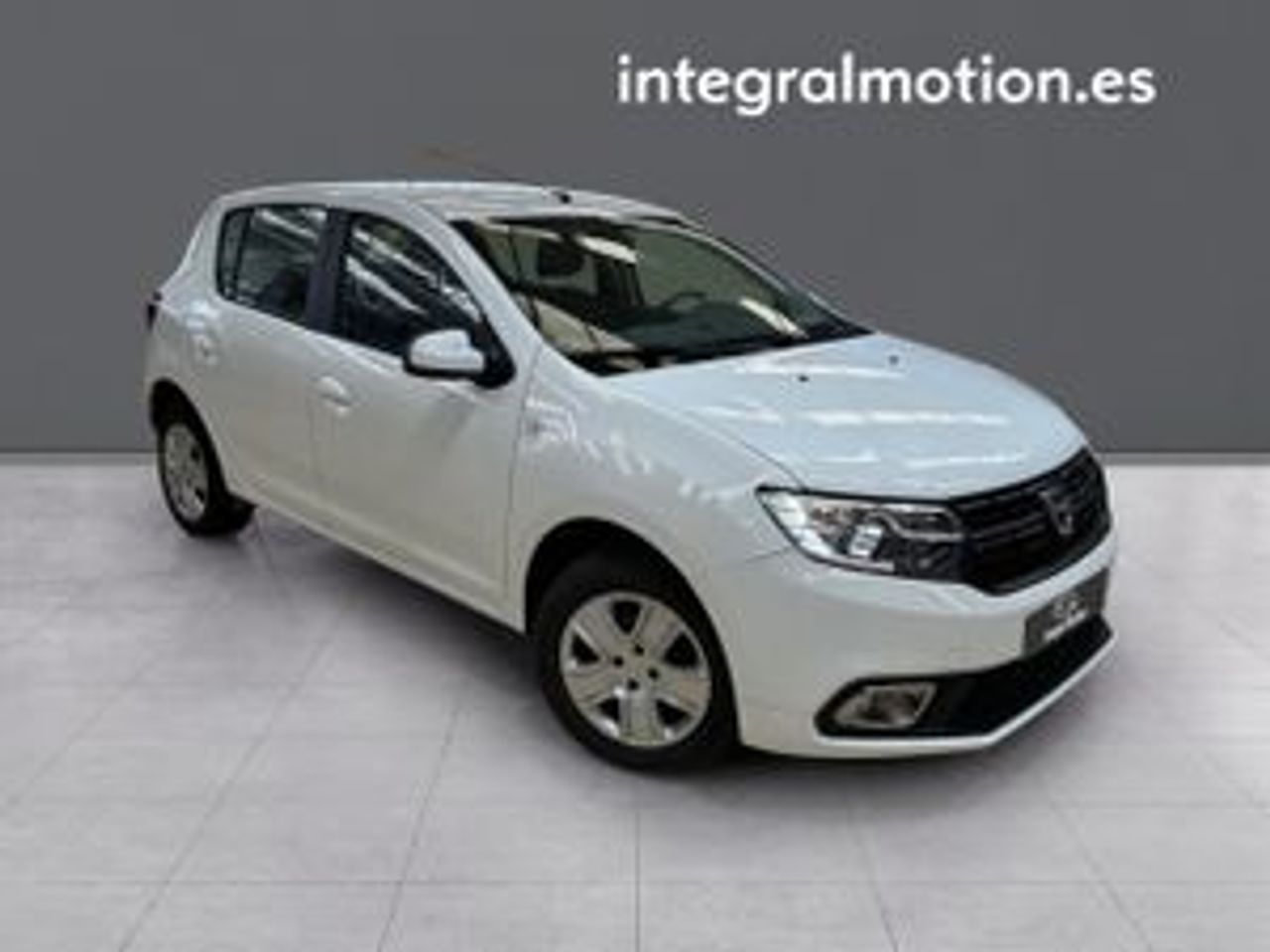 dacia sandero 2019 / foto grande (2)