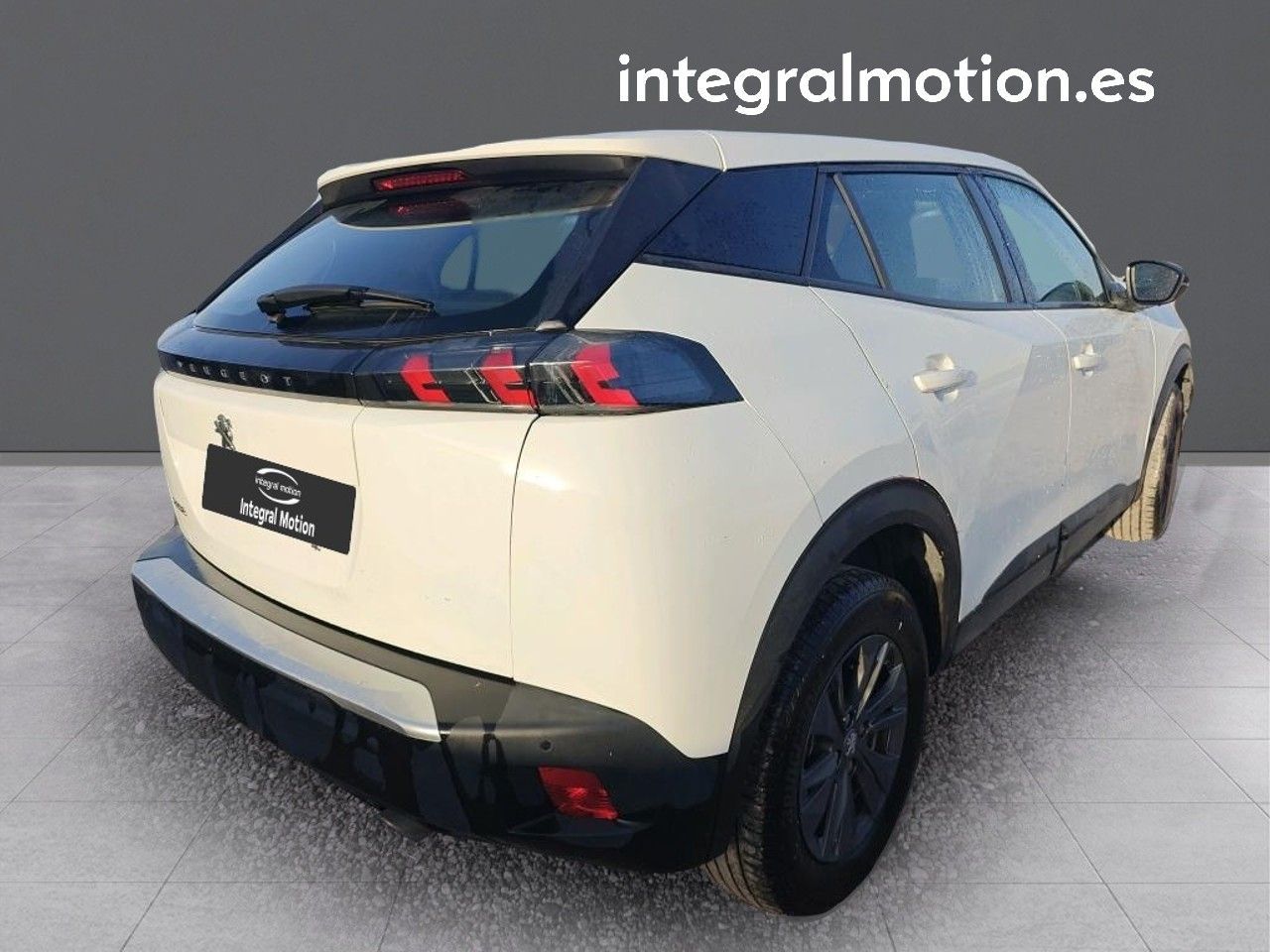 Foto peugeot 2008 2022 /