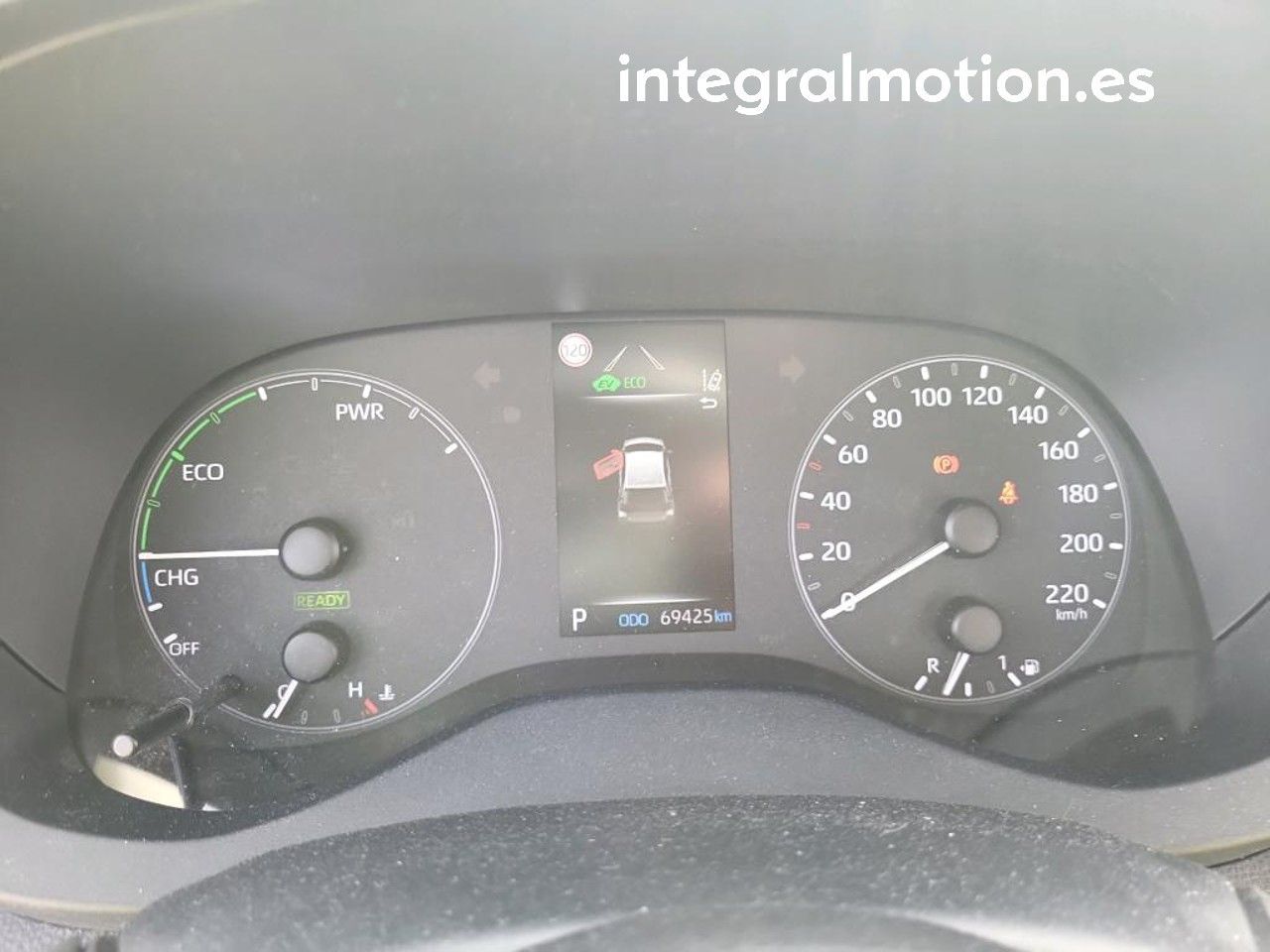 toyota yaris 2023 / foto grande (3)