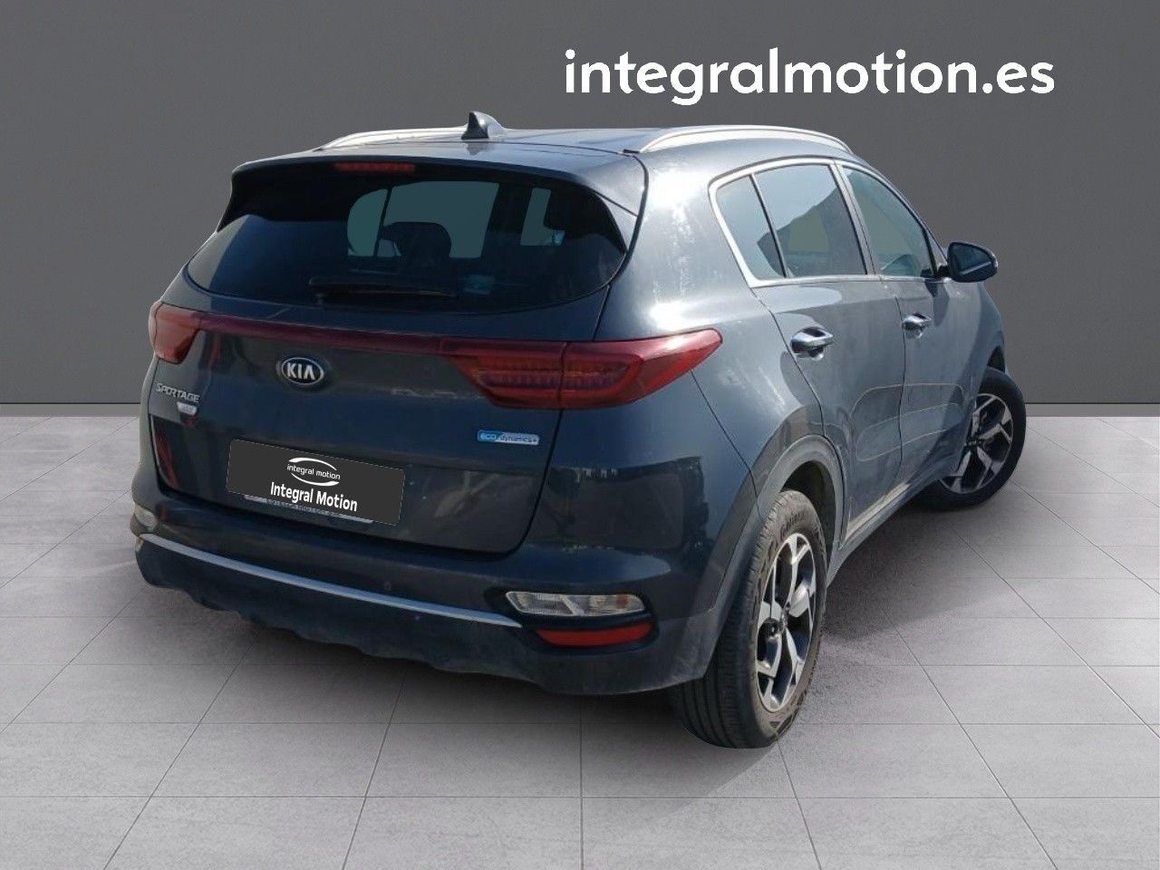 Foto kia sportage 2020 /