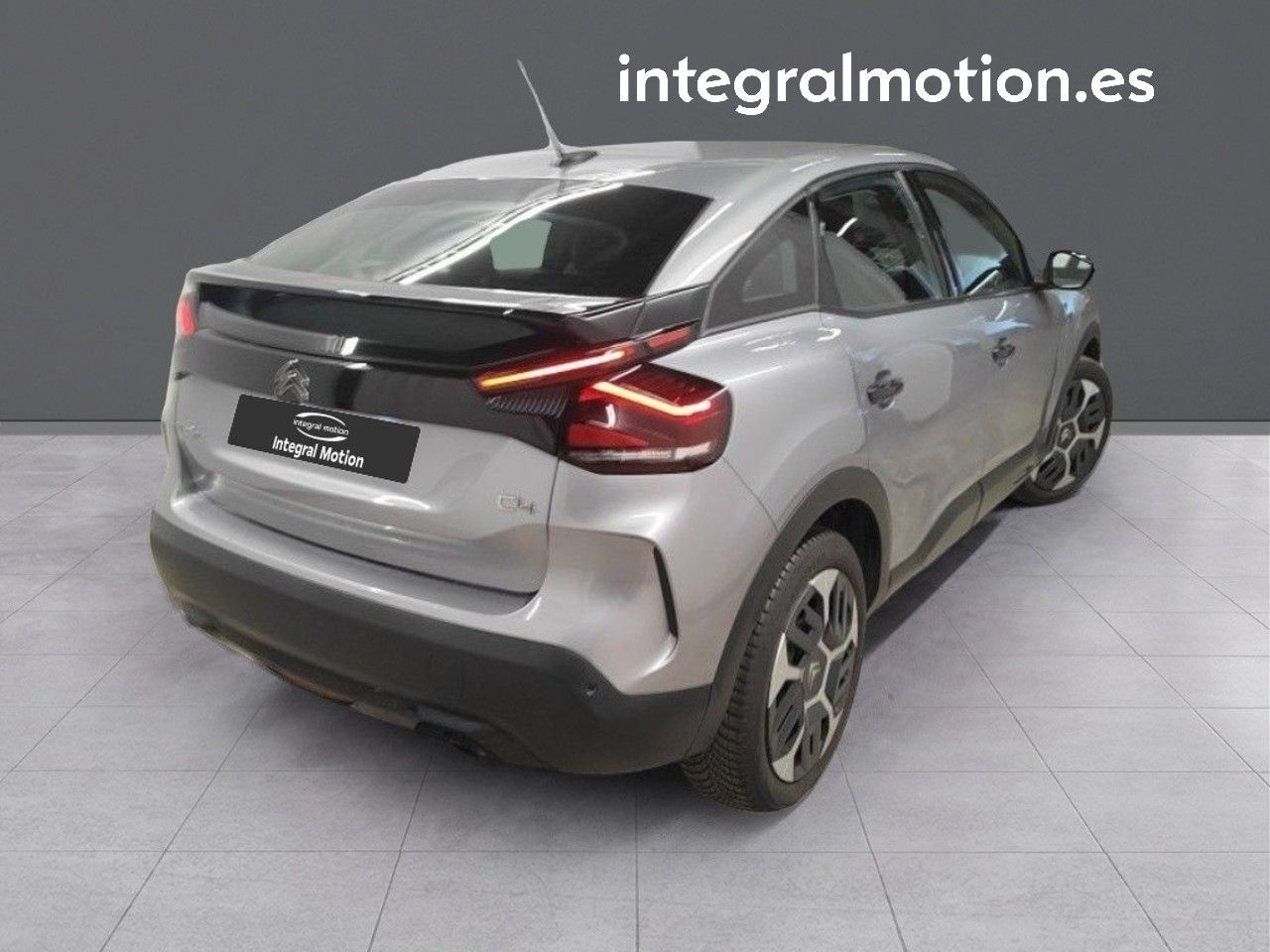 Foto citroën c4 2021 /