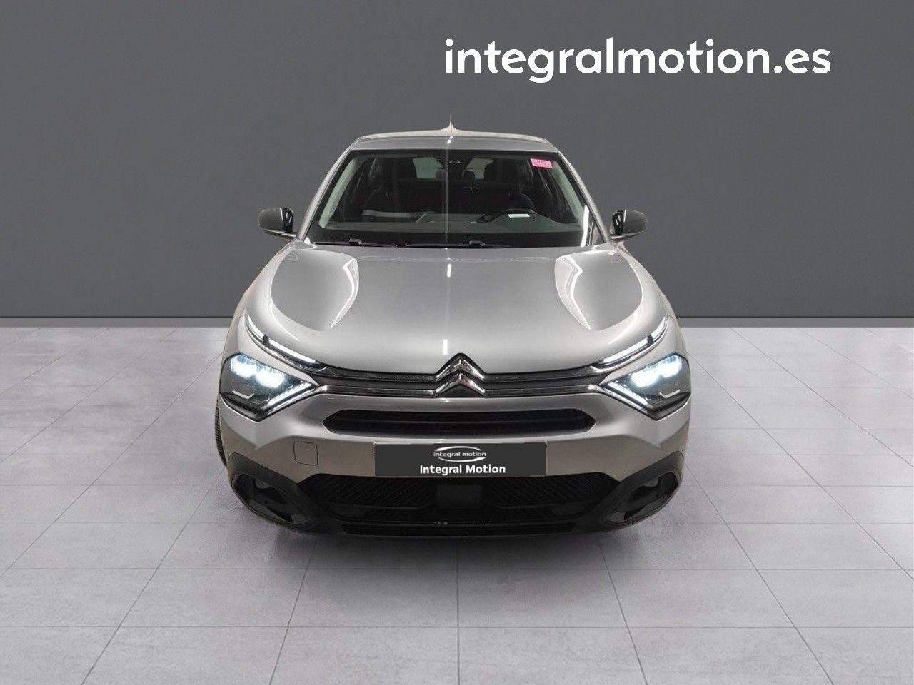 citroën c4 2021 / foto grande (2)
