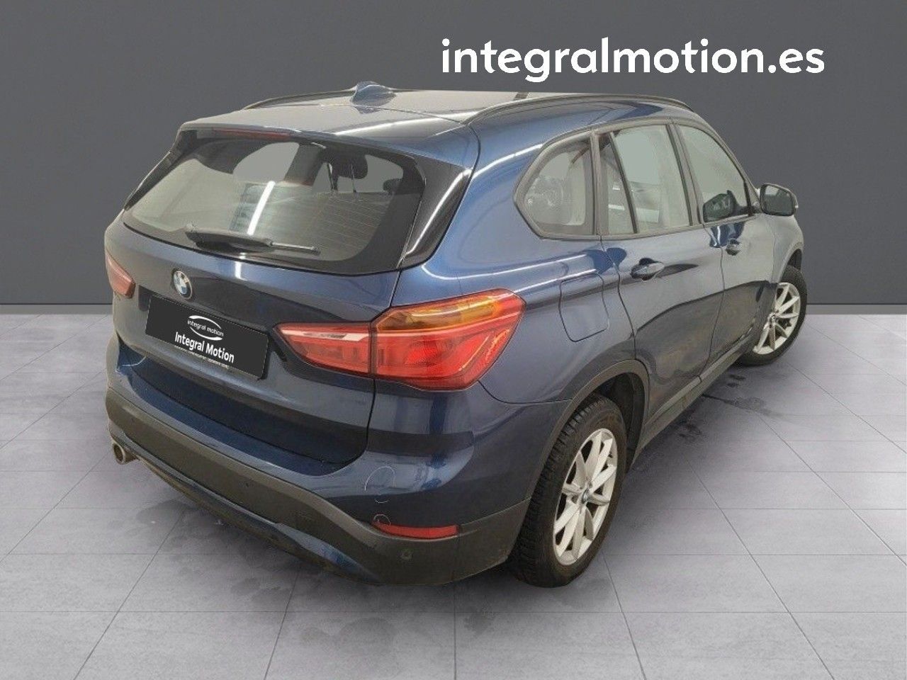 bmw x1 2021 / foto grande (3)