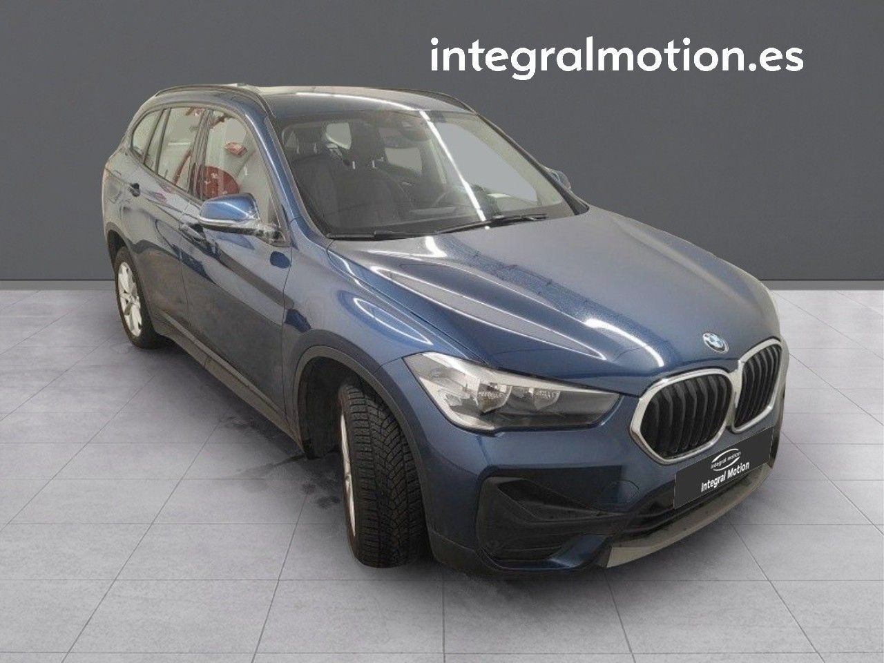 Foto bmw x1 2021 /
