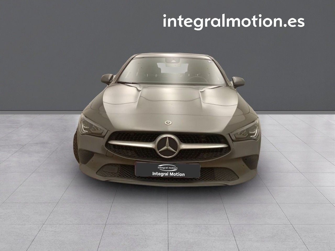 Foto mercedes cla 2021 /