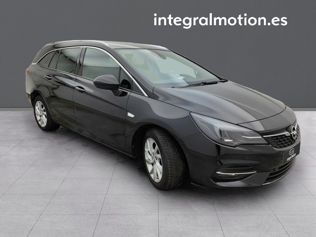 Foto opel astra 2021 /