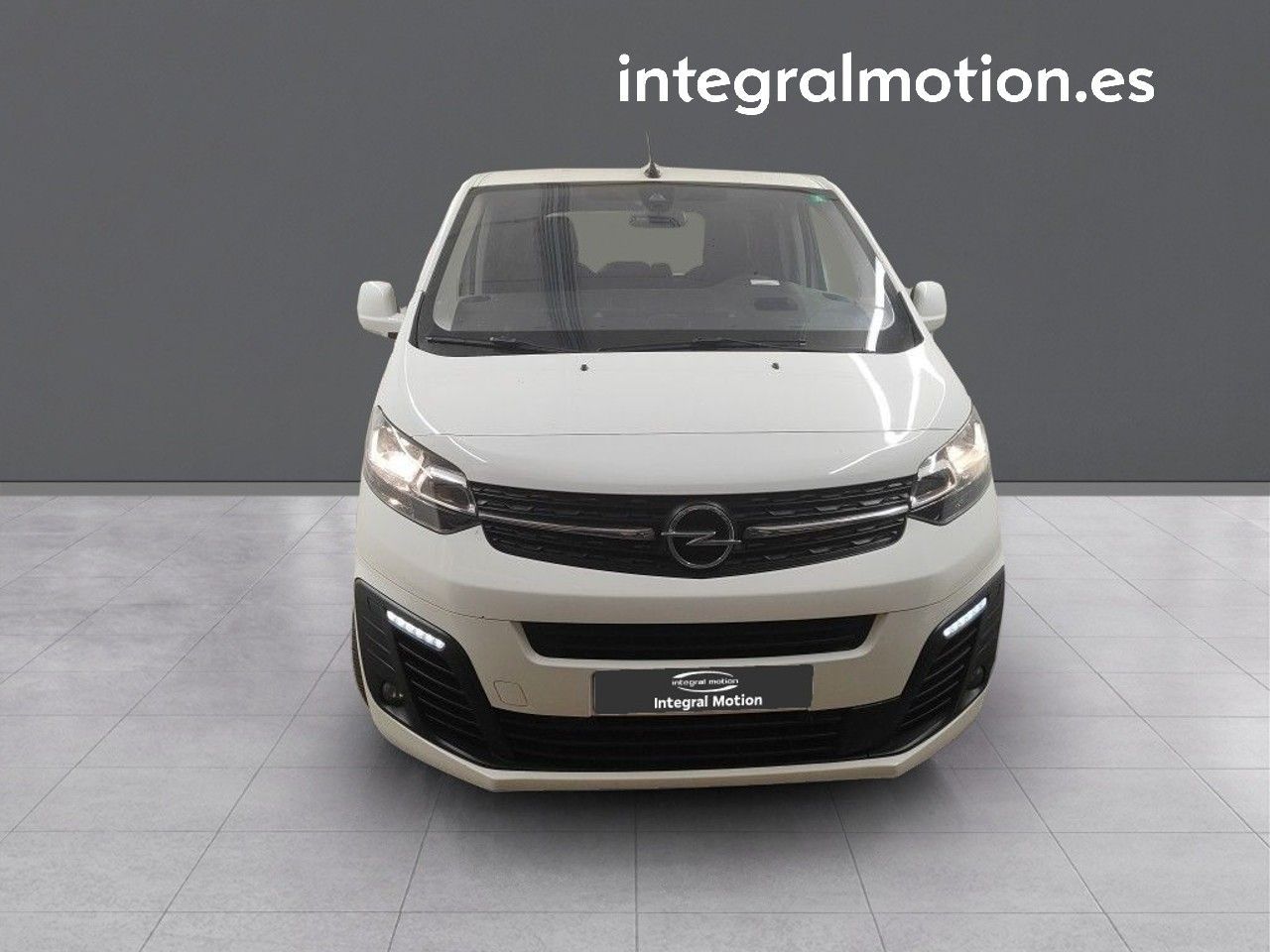 opel zafira life 2021 / foto grande (2)