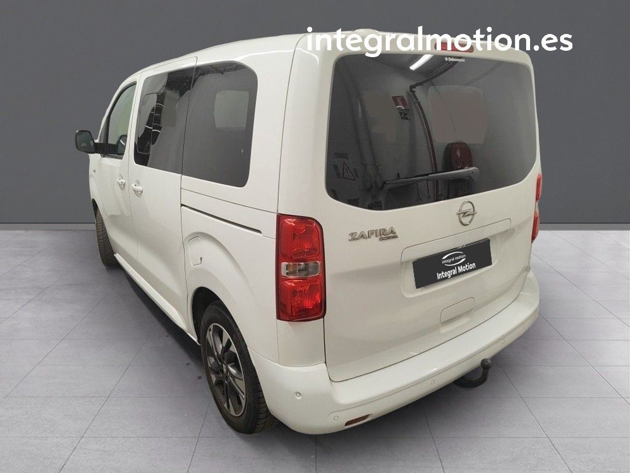 opel zafira life 2021 / foto grande (3)